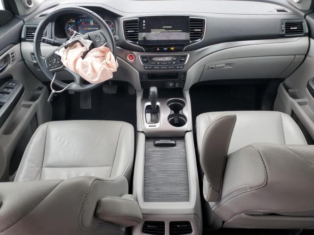 2019 HONDA PILOT EXL - 5FNYF5H53KB024781