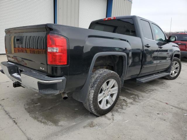 Vin: 1gtv2uec3ez389116, lot: 45386435, gmc sierra k1500 sle 20143