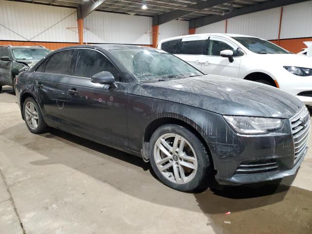 Vin: wauanaf43hn005033, lot: 43027735, audi a4 premium 20174