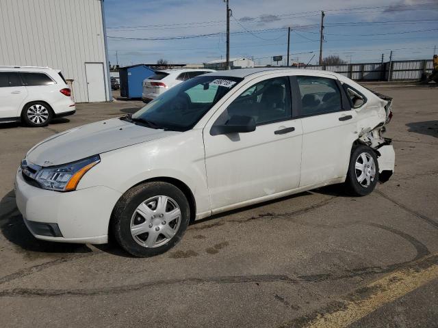 FORD FOCUS S