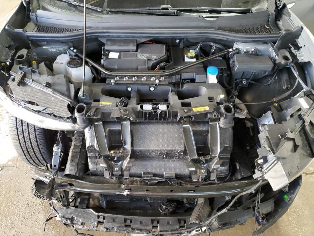 2023 VOLKSWAGEN ID.4 PRO S - 1V2WNPE88PC052700