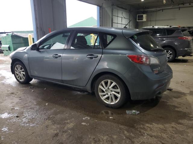 Vin: jm1bl1l88c1679120, lot: 46061535, mazda 3 i 20122