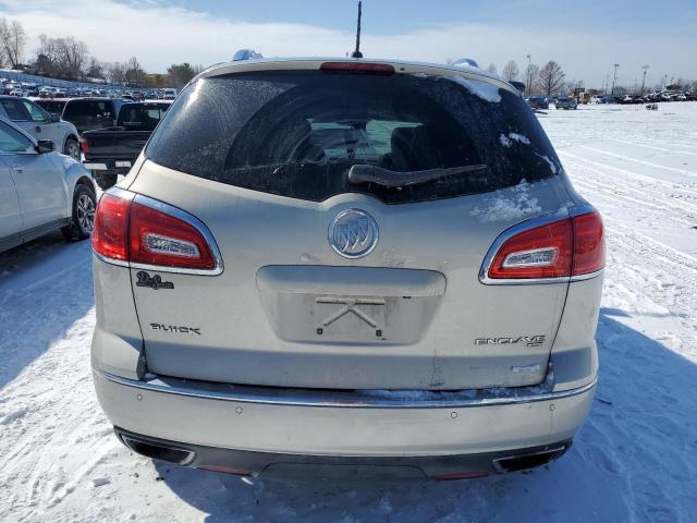 2015 BUICK ENCLAVE - 5GAKVCKD2FJ357812