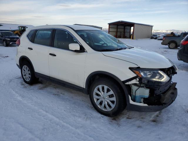 2017 NISSAN ROGUE S - KNMAT2MV6HP573601