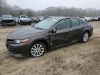 2018 TOYOTA CAMRY L - JTNB11HK7J3041187