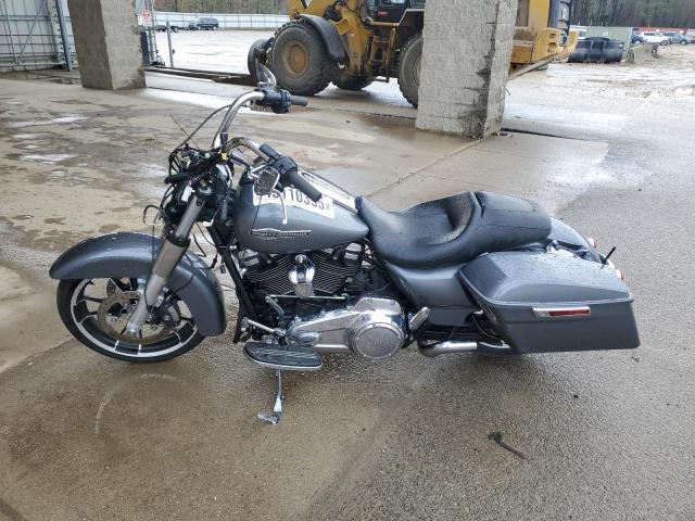 2021 HARLEY-DAVIDSON FLTRX 1HD1KHC16MB622502