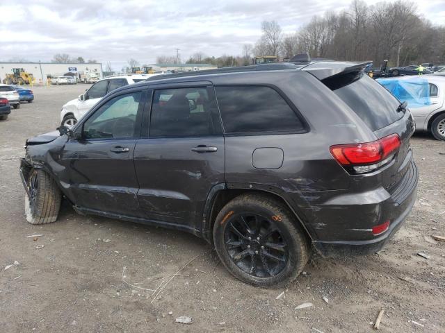 Vin: 1c4rjfag3hc662586, lot: 44275395, jeep grand cher laredo 20172