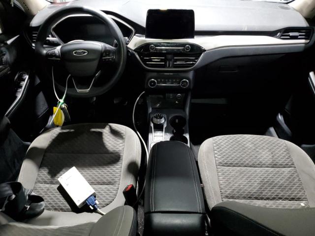 2020 FORD ESCAPE SE - 1FMCU9G65LUC65781
