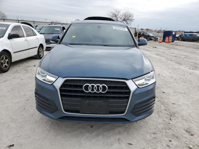 2018 AUDI Q3 PREMIUM - WA1BCCFS5JR008788