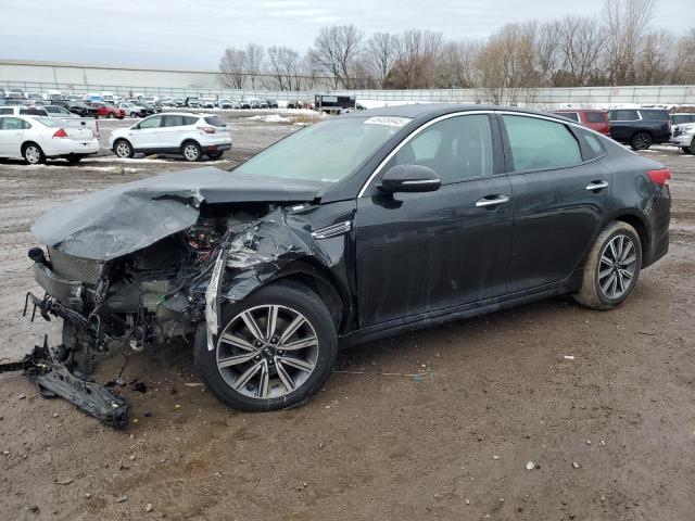 Vin: 5xxgt4l32kg377272, lot: 46409945, kia optima lx 2019 img_1
