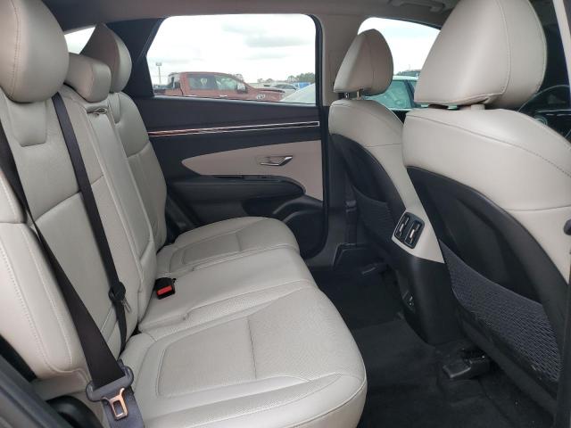 2022 HYUNDAI TUCSON LIM - 5NMJE3AEXNH152182