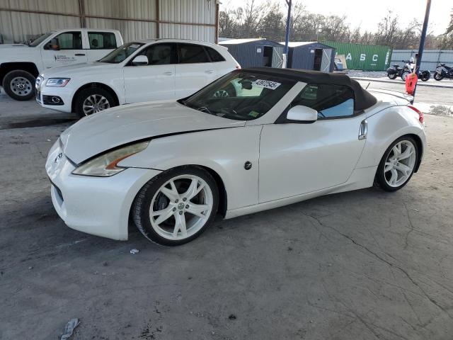 NISSAN 370Z BASE