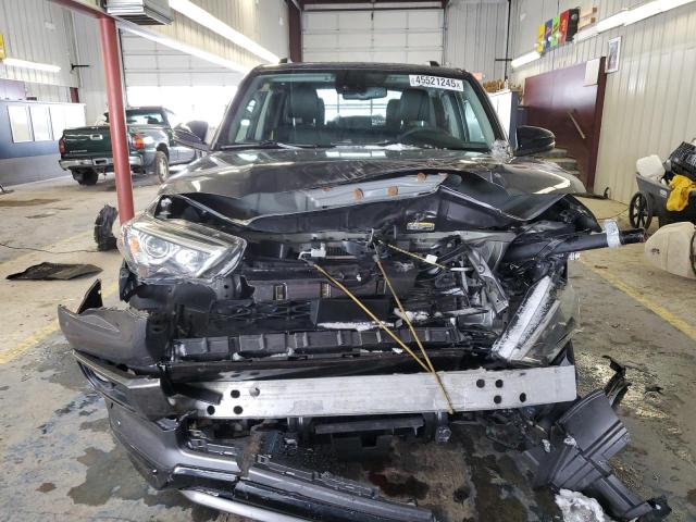 2020 TOYOTA 4RUNNER SR JTEBU5JR8L5794398