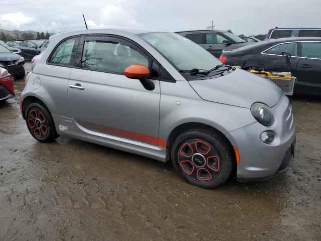 2015 FIAT 500 ELECTR 3C3CFFGEXFT581703