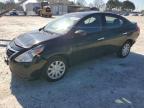 2019 NISSAN VERSA S - 3N1CN7AP1KL803055