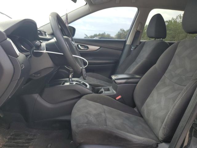 2016 NISSAN ROGUE S - KNMAT2MT3GP595035