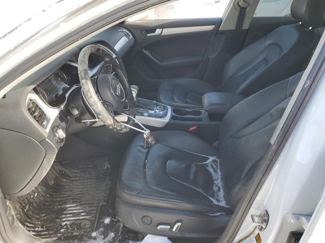 2016 AUDI A4 PROGRES WAUFFCFL7GN001703
