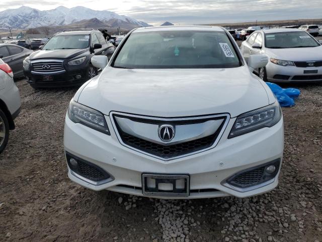 2016 ACURA RDX ADVANC 5J8TB4H78GL026971