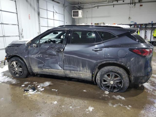 Vin: 3gnkbhr43ns172814, lot: 42598515, chevrolet blazer 2lt 20222