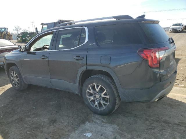 2020 GMC ACADIA SLT - 1GKKNML43LZ188310