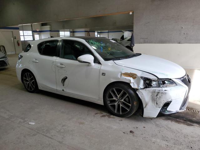2015 LEXUS CT 200 JTHKD5BH8F2244407