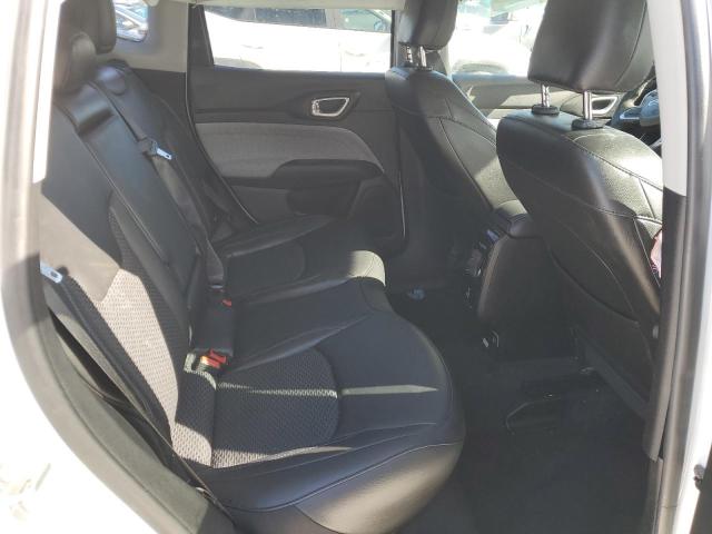 2022 JEEP COMPASS LA 3C4NJDBB2NT112091