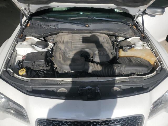 2015 CHRYSLER 300C PLATI - 2C3CCASG1FH781821