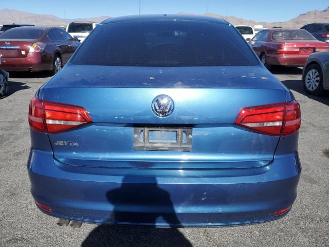 2015 VOLKSWAGEN JETTA BASE - 3VW2K7AJ6FM400571