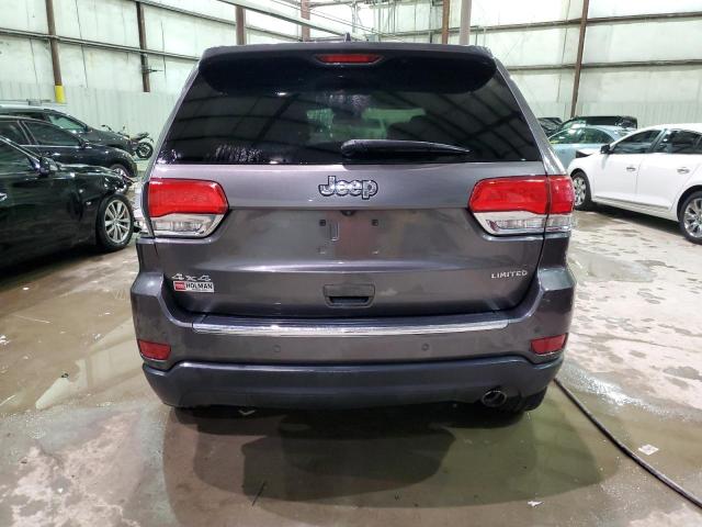 2015 JEEP GRAND CHER - 1C4RJFBG9FC684684