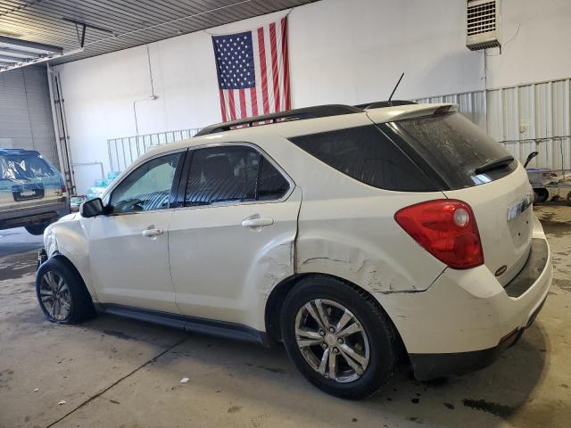 2015 CHEVROLET EQUINOX LT - 1GNALBEK9FZ102555