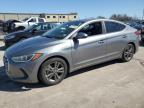 2017 HYUNDAI ELANTRA SE - KMHD84LF9HU402455