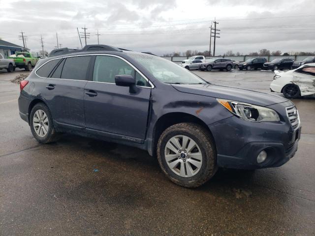 2015 SUBARU OUTBACK 2. - 4S4BSACC5F3215827