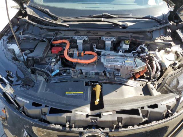 2023 NISSAN ARIYA VENT JN1BF0AA0PM411127