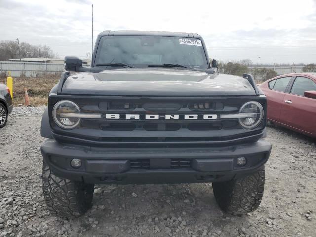 2023 FORD BRONCO BAS - 1FMEE5DP5PLB85470