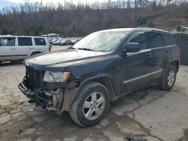 2012 JEEP GRAND CHER #3083614634