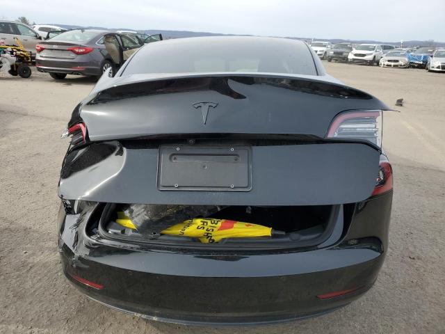 2022 TESLA MODEL 3 - 5YJ3E1EA2NF187224