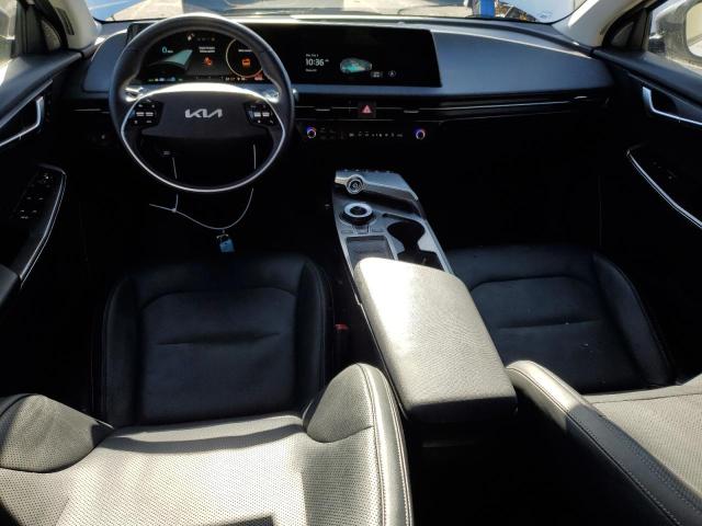 2022 KIA EV6 LIGHT - KNDC3DLC3N5052945