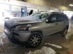 2017 JEEP CHEROKEE S - 1C4PJMAB7HW658278