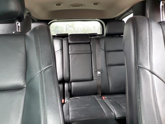 2015 DODGE DURANGO LI 1C4RDJDG1FC695735
