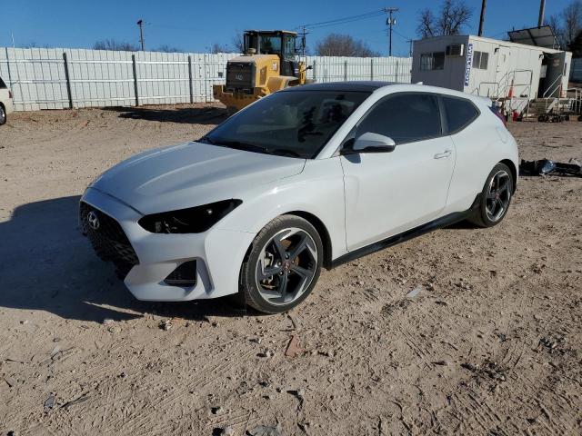 HYUNDAI VELOSTER T