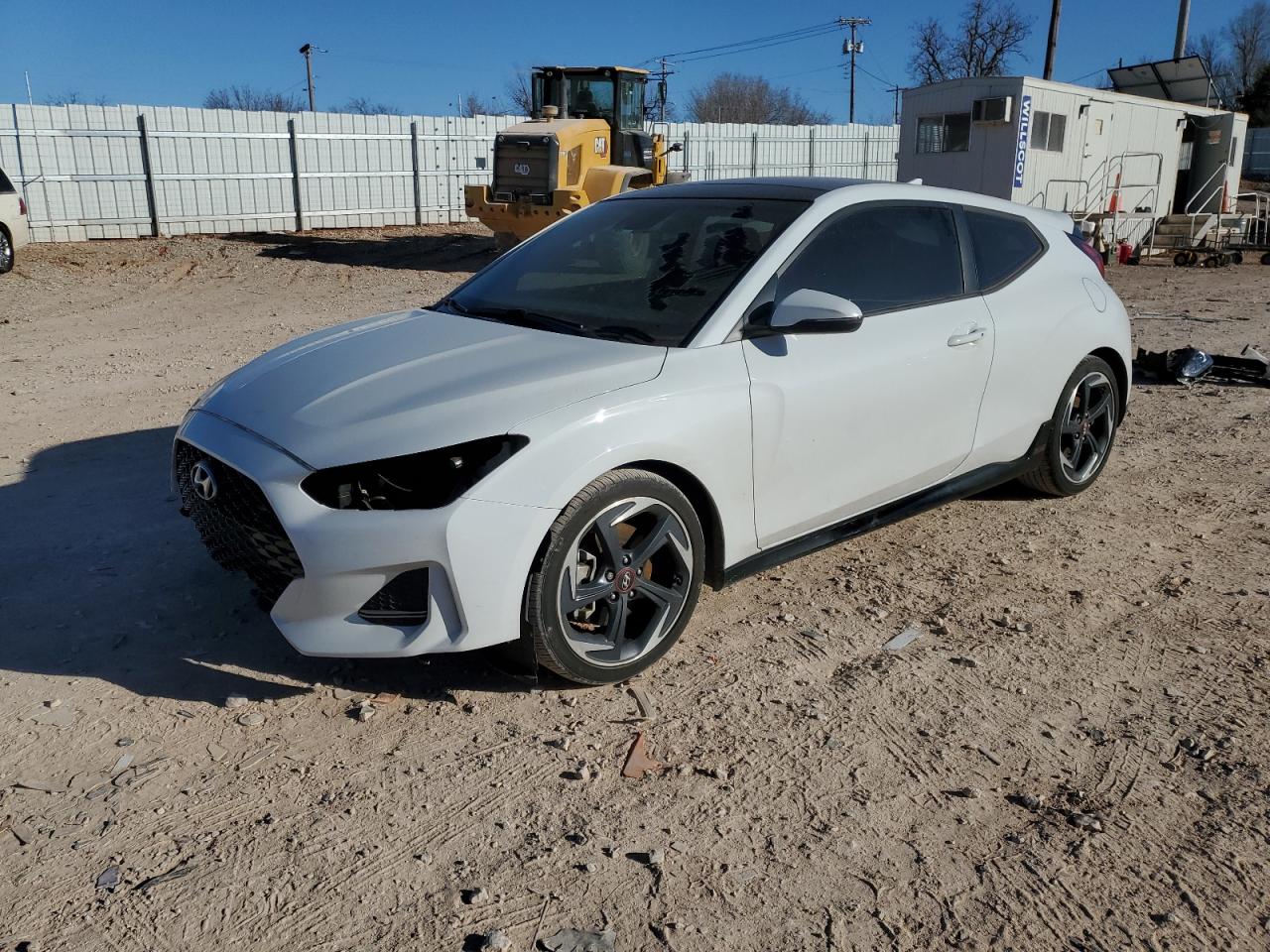 KMHTH6AB5LU024862 HYUNDAI VELOSTER T 2020