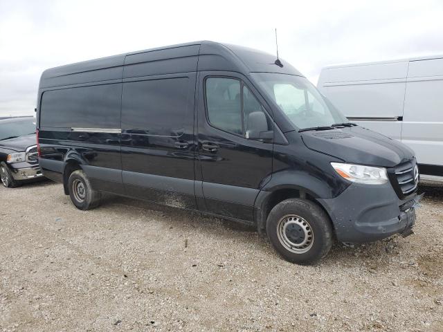 2022 MERCEDES-BENZ SPRINTER 3 W1Y5ECHY8NT114347