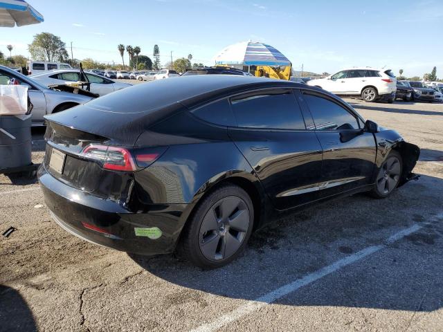 TESLA MODEL 3 2023 black  electric 5YJ3E1EA8PF493802 photo #4