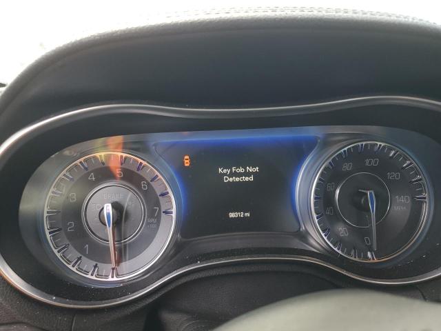 2015 CHRYSLER 300 LIMITE - 2C3CCAAG7FH930802