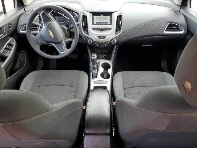 2017 CHEVROLET CRUZE LS - 1G1BC5SM2H7109553