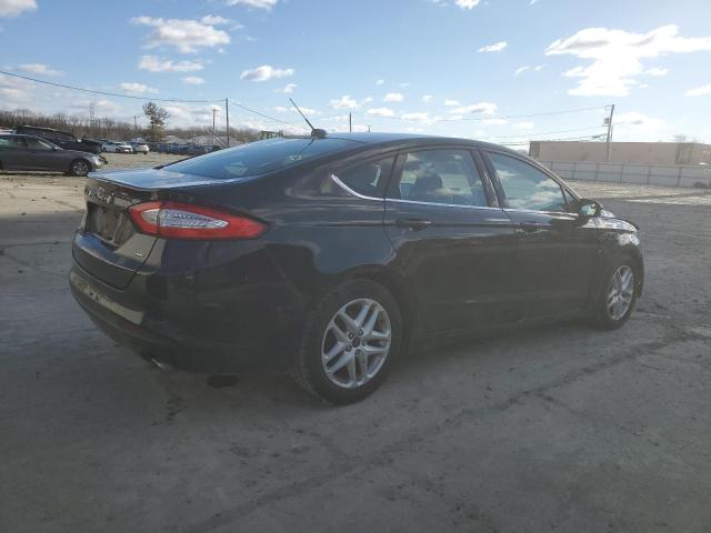 2016 FORD FUSION SE - 3FA6P0H77GR236734