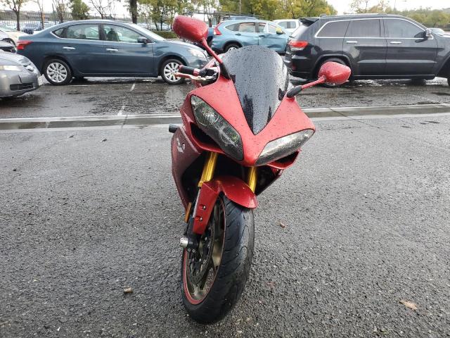 2008 YAMAHA YZFR1 JYARN20Y18A002741