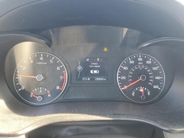 2017 KIA OPTIMA EX - 5XXGU4L32HG159094