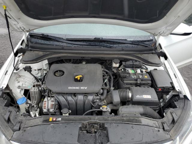 2017 HYUNDAI ELANTRA SE - 5NPD84LF9HH036706