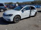 2021 VOLKSWAGEN GOLF - 3VWG57AU7MM014486